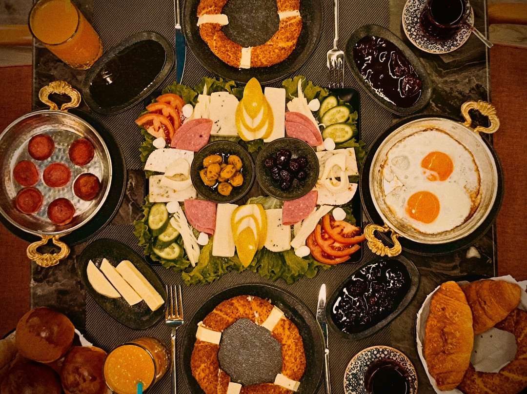 Villa Business Hotel