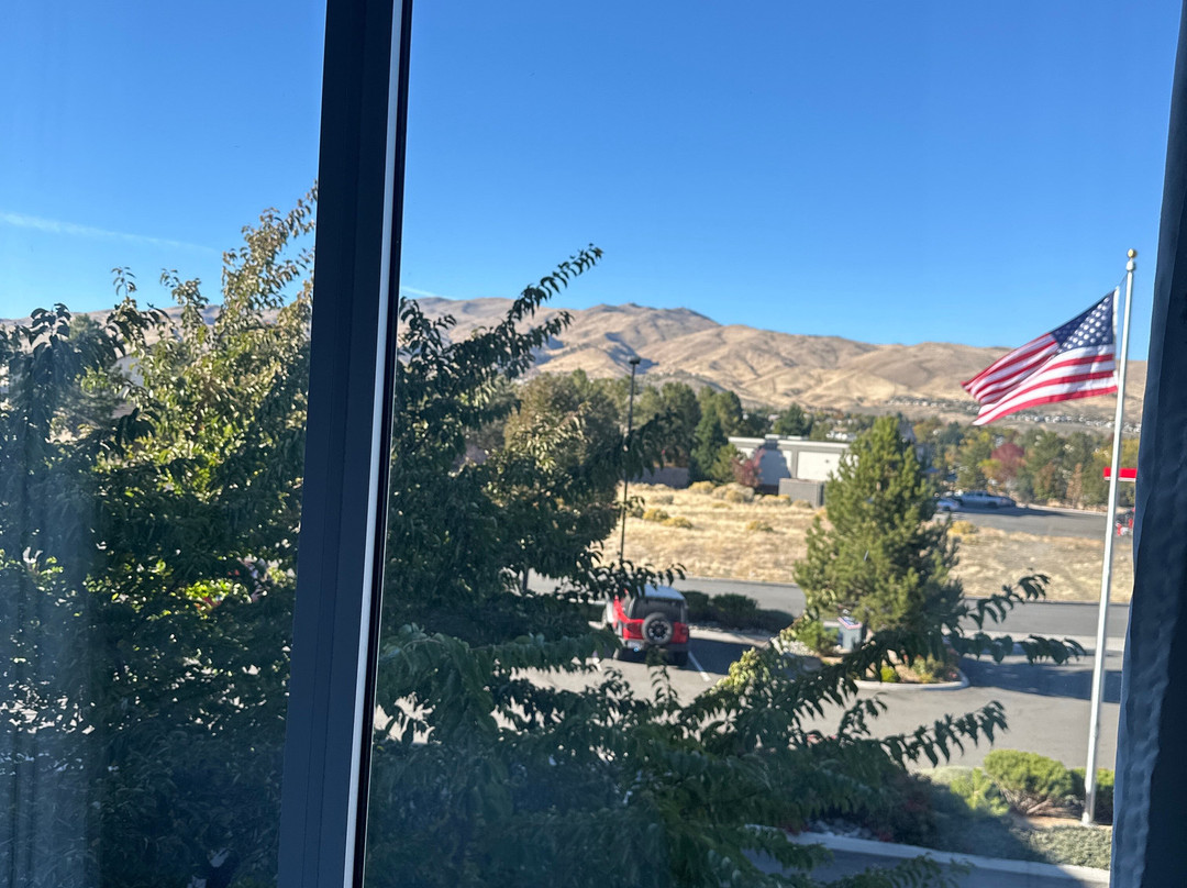 Hampton Inn & Suites Reno West, Nv主图