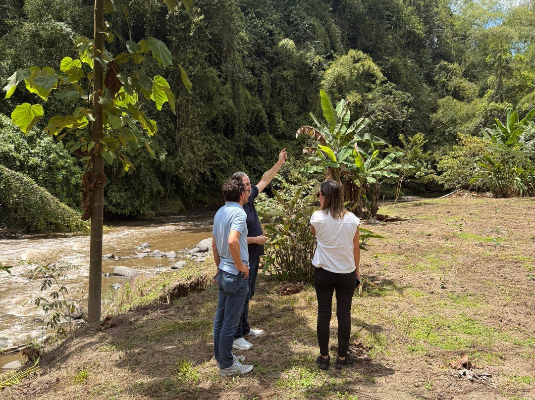 Finca Las Palmitas - Quindio-亚美尼亚必去景点
