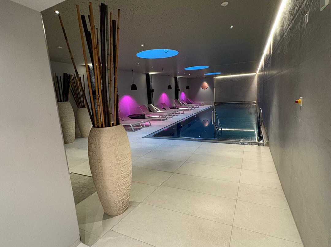 Posthotel Valbella主图