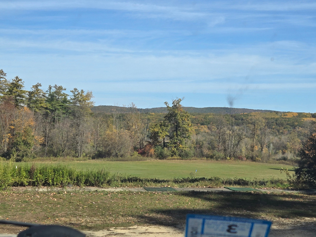 Backyard Adventure UTV Tours-East Canaan必去景点