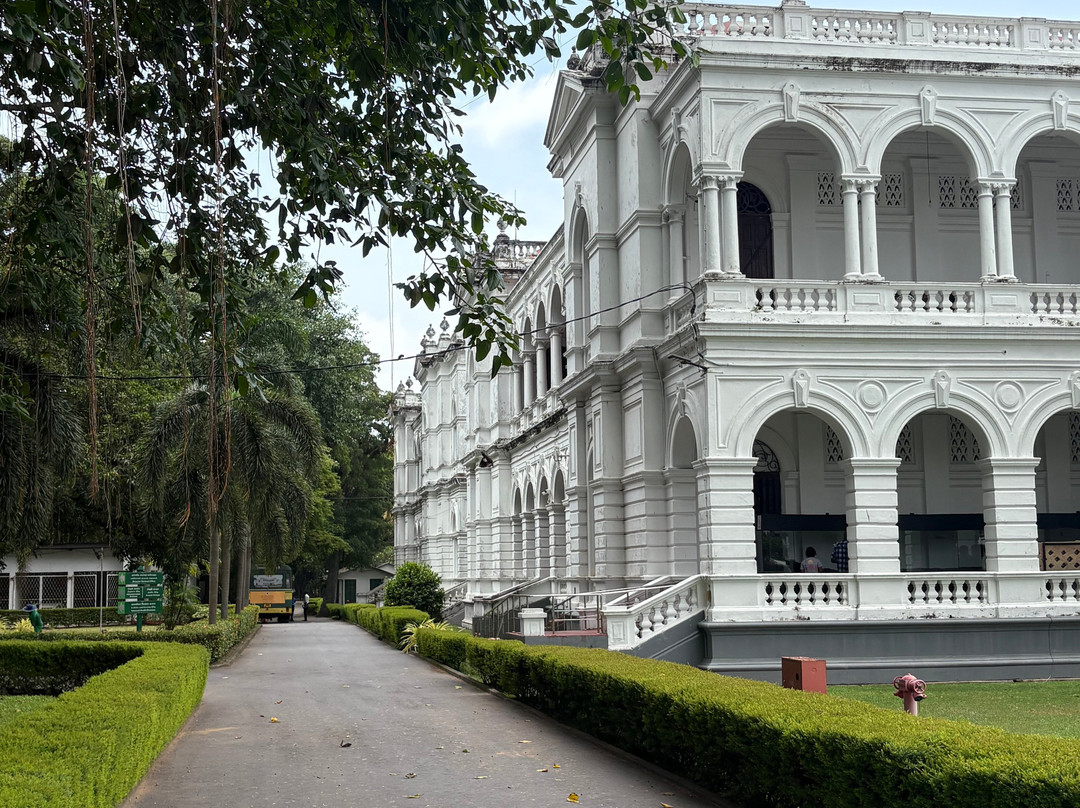 Travel with Lions-Panadura必去景点