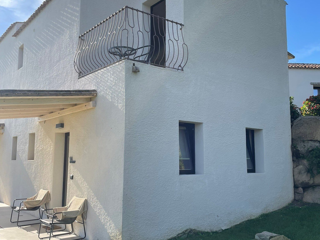 B & B Uddastri Retreat主图