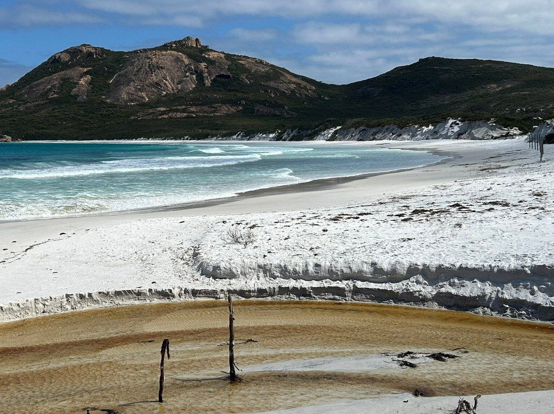 Thistle Cove-埃斯佩兰斯必去景点