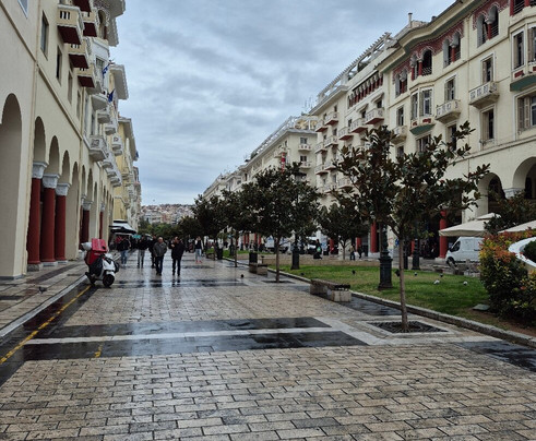 Let's Meet In Thessaloniki-塞萨洛尼基必去景点