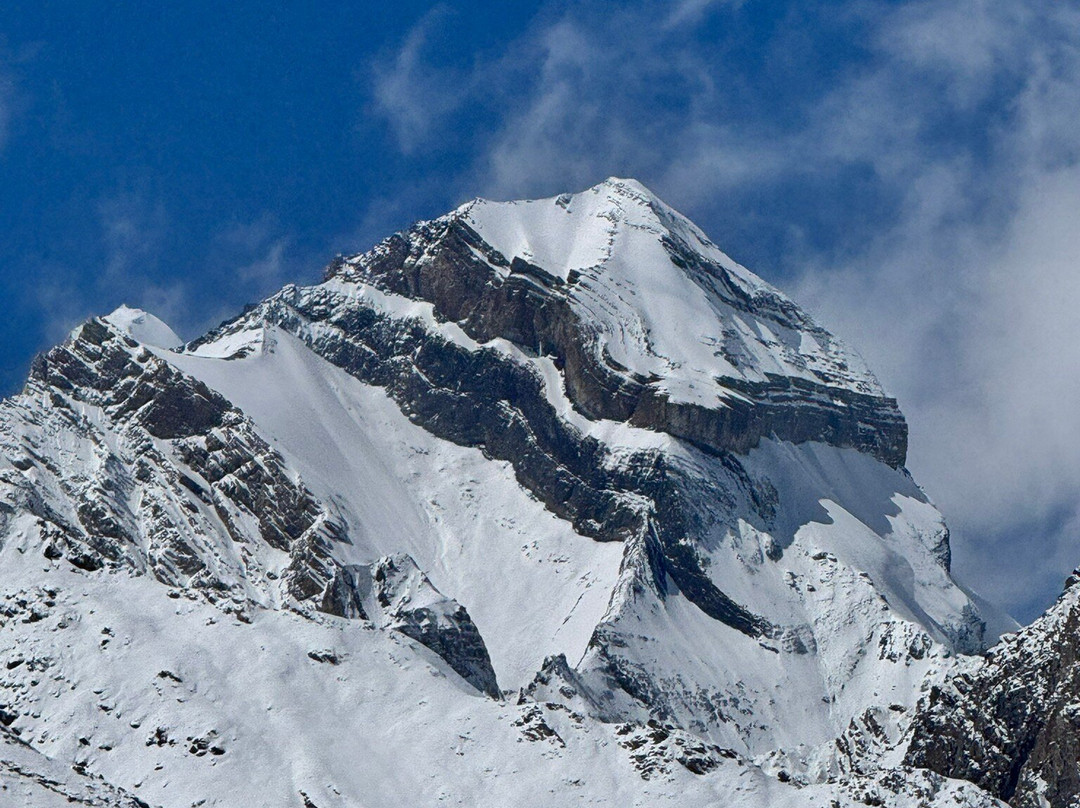 Finding Shiva-Tanakpur必去景点