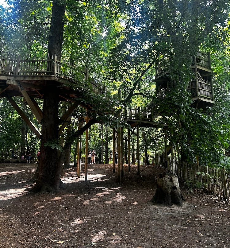 Bewilderwood Norfolk-Hoveton必去景点