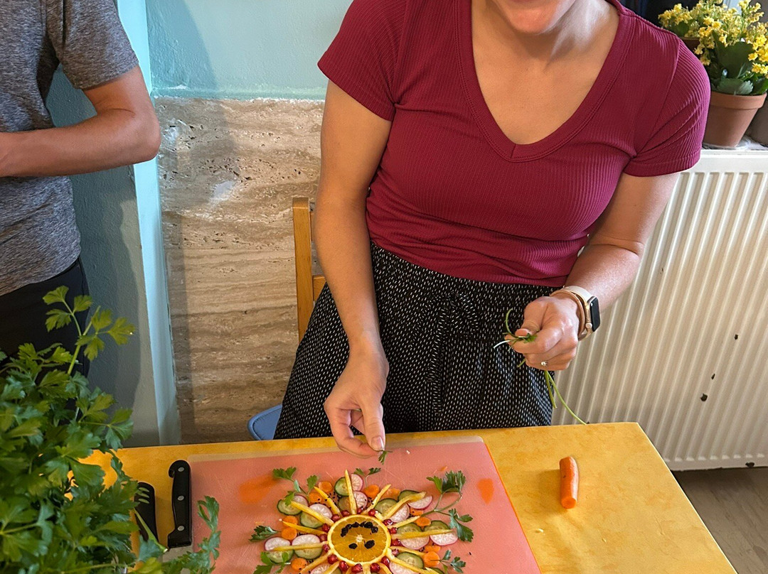 Cooking Tales · Hands on Greek Cuisine-Poseidonia必去景点