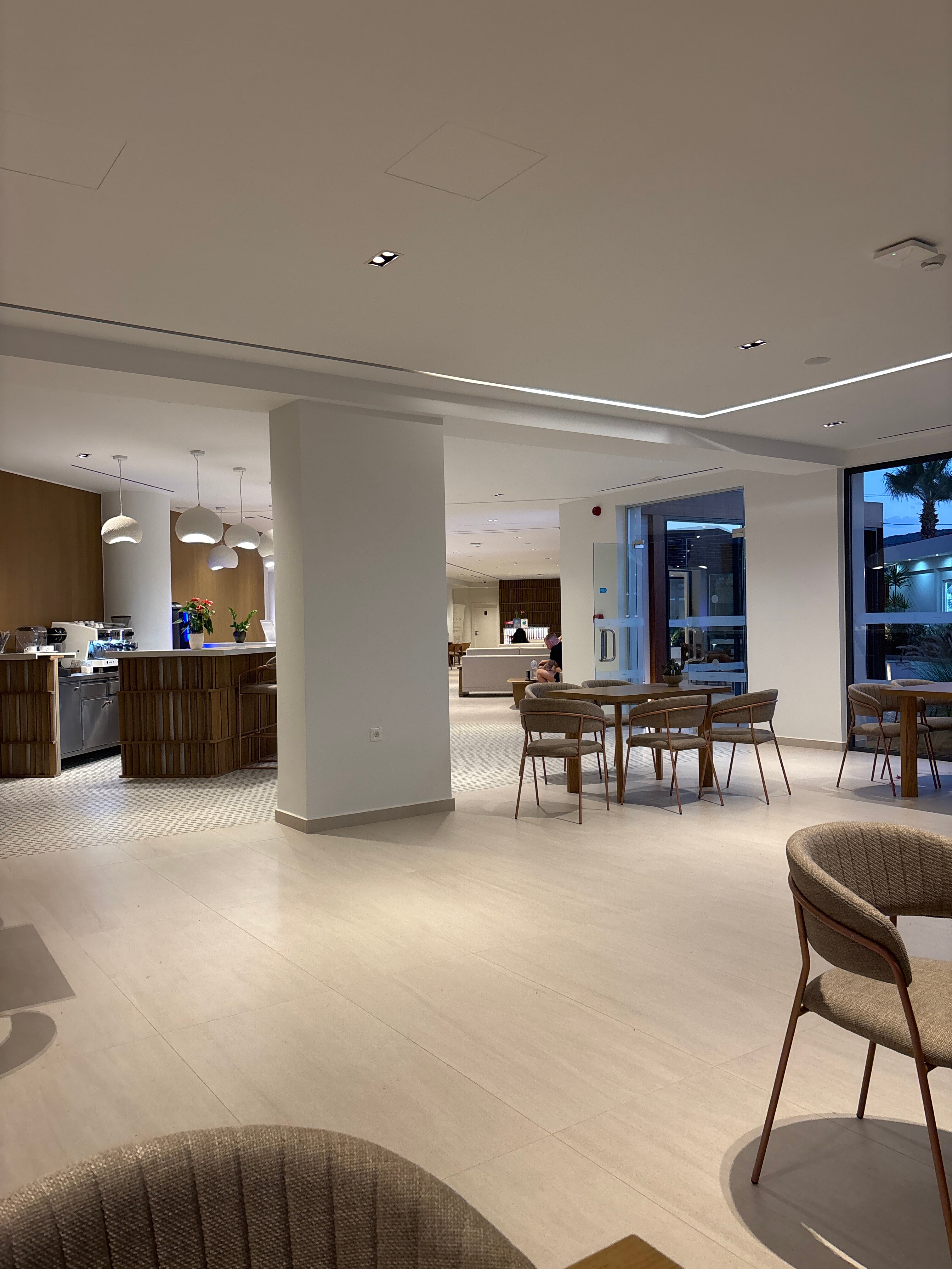 Aelius Hotel & Spa By Lavris-官方
