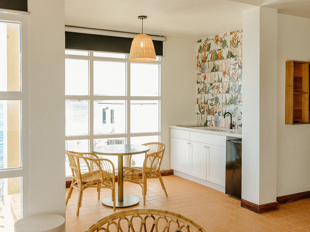 King Christian Hotel主图