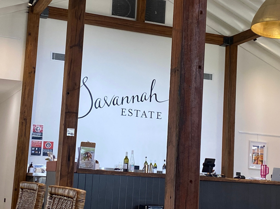 Savannah Estate Broke Road-波高尔宾必去景点