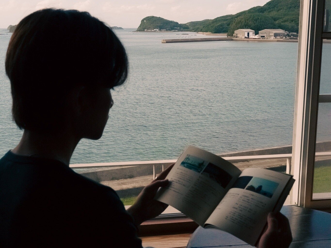 IKI Retreat KAIRI MURAKAMI主图