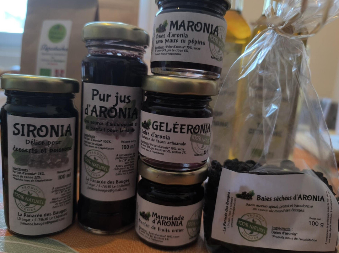 Art Terre Au Coeur Des Bauges