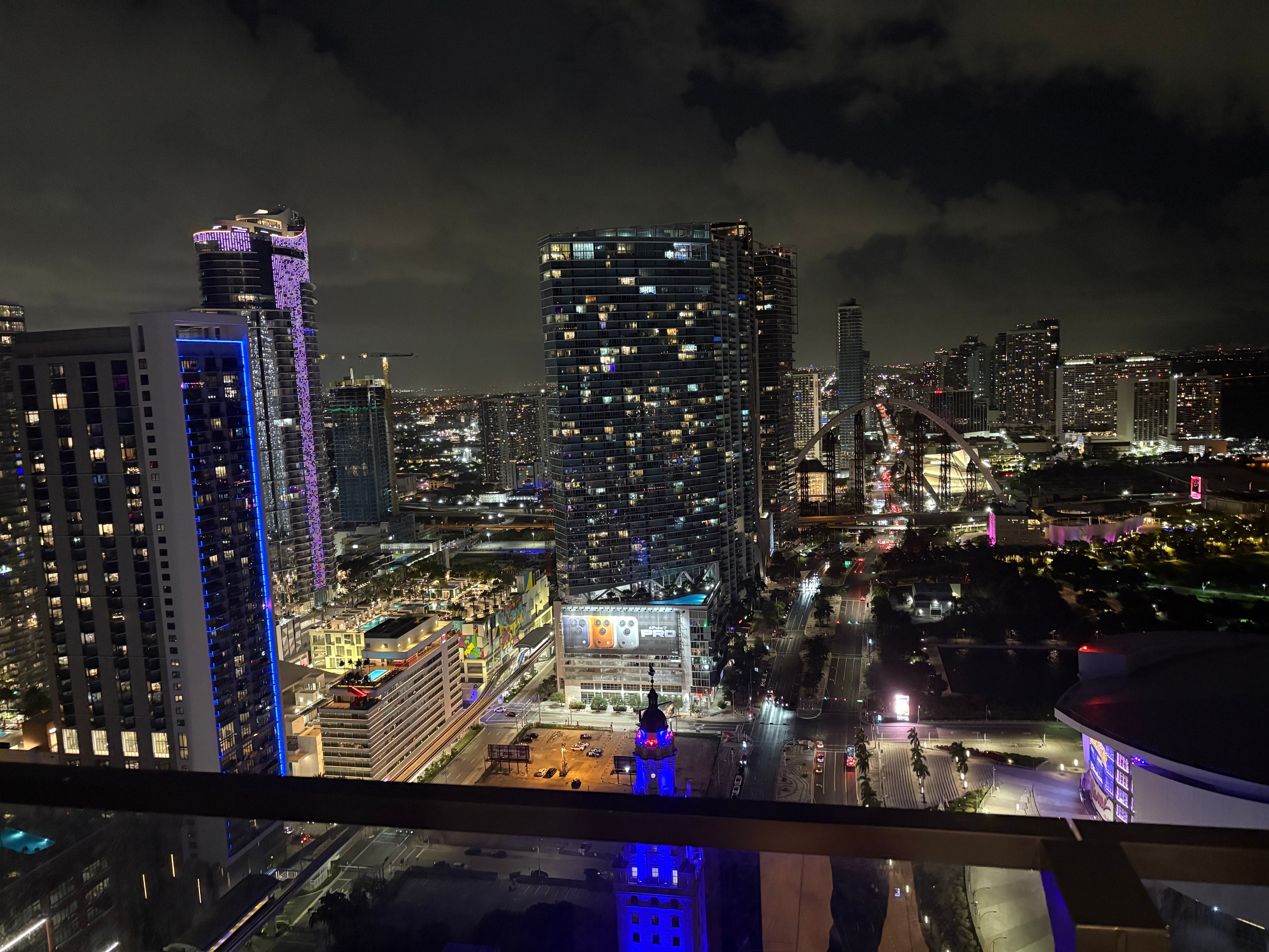 The Elser Hotel Miami-酒店景观