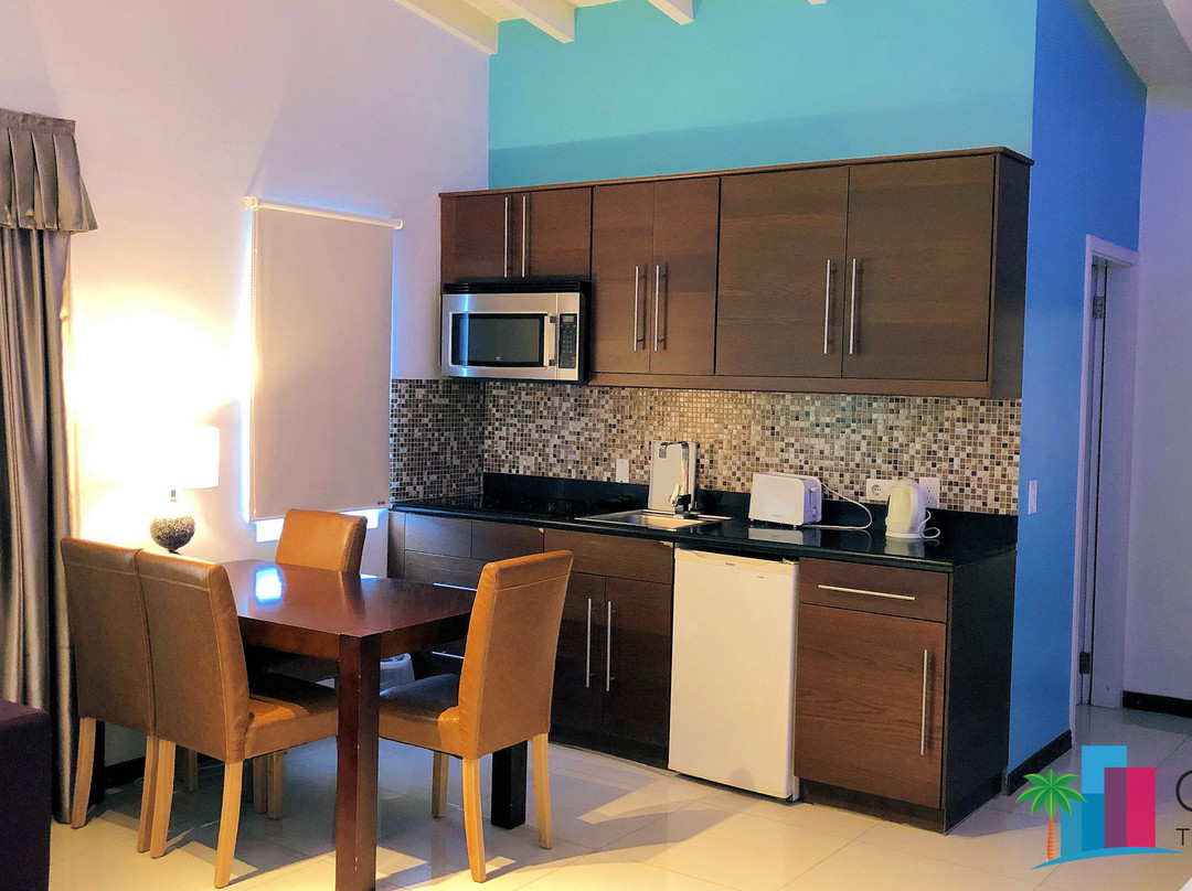 Quint's Travelers Inn主图