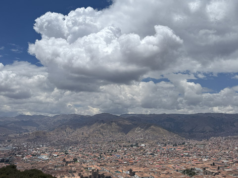 Apurimac Adventures-库斯科必去景点