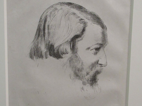 Musée Sérusier-Chateauneuf du Faou必去景点