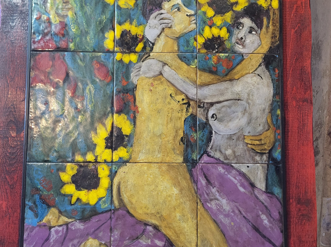 A Solatio Organic Farm-切塔尔多必去景点