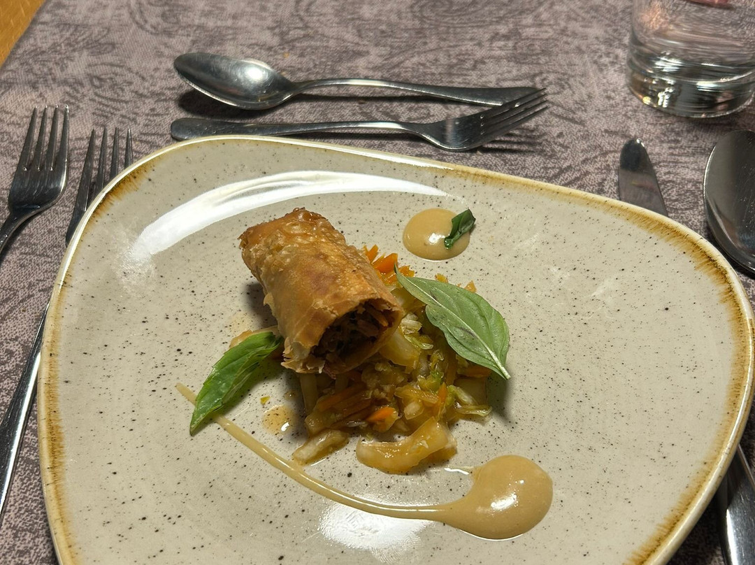 Naturhotel Molzbachhof主图