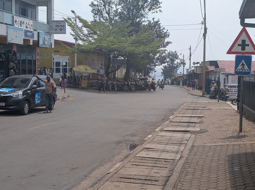 Nyamirambo Women's Center-吉佳利必去景点