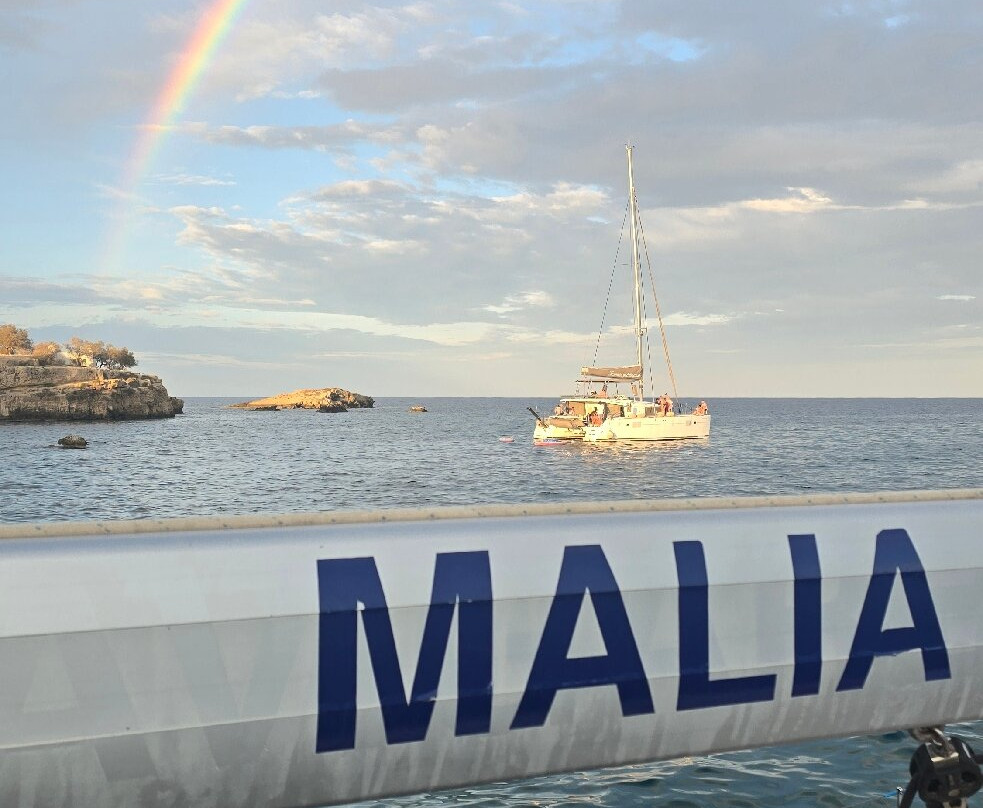 Malia Yachting-马利亚必去景点