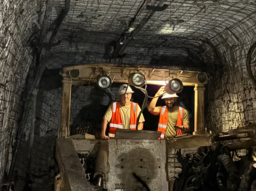 Outback at Isa-Mount Isa必去景点