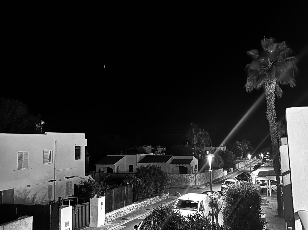 Maribel Apartamentos主图