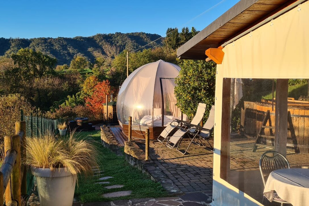 exphera-Palazzago必去景点