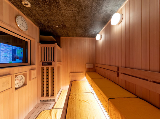 Dormy Hotel Onyado Nono Asakusa主图