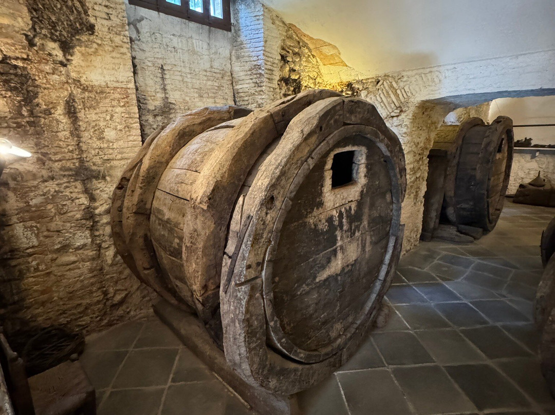 Museo del Castillo de Perelada-Peralada必去景点