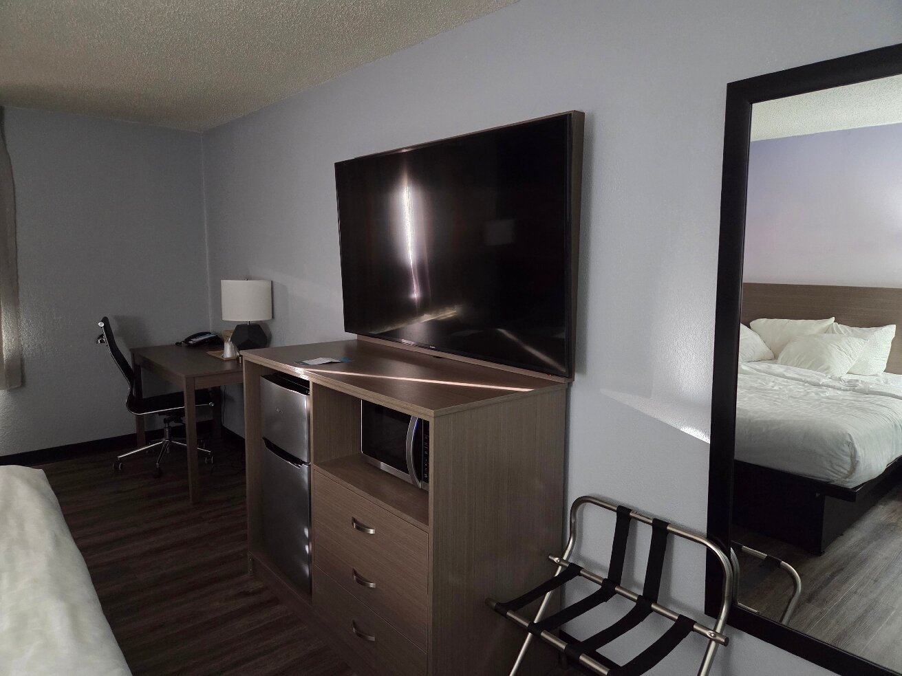 Clarion Pointe On The Lake Clarksville - South Hill West-官方