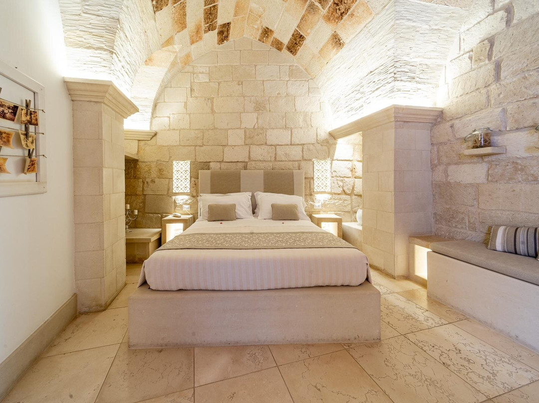 Corte Dei Granai主图