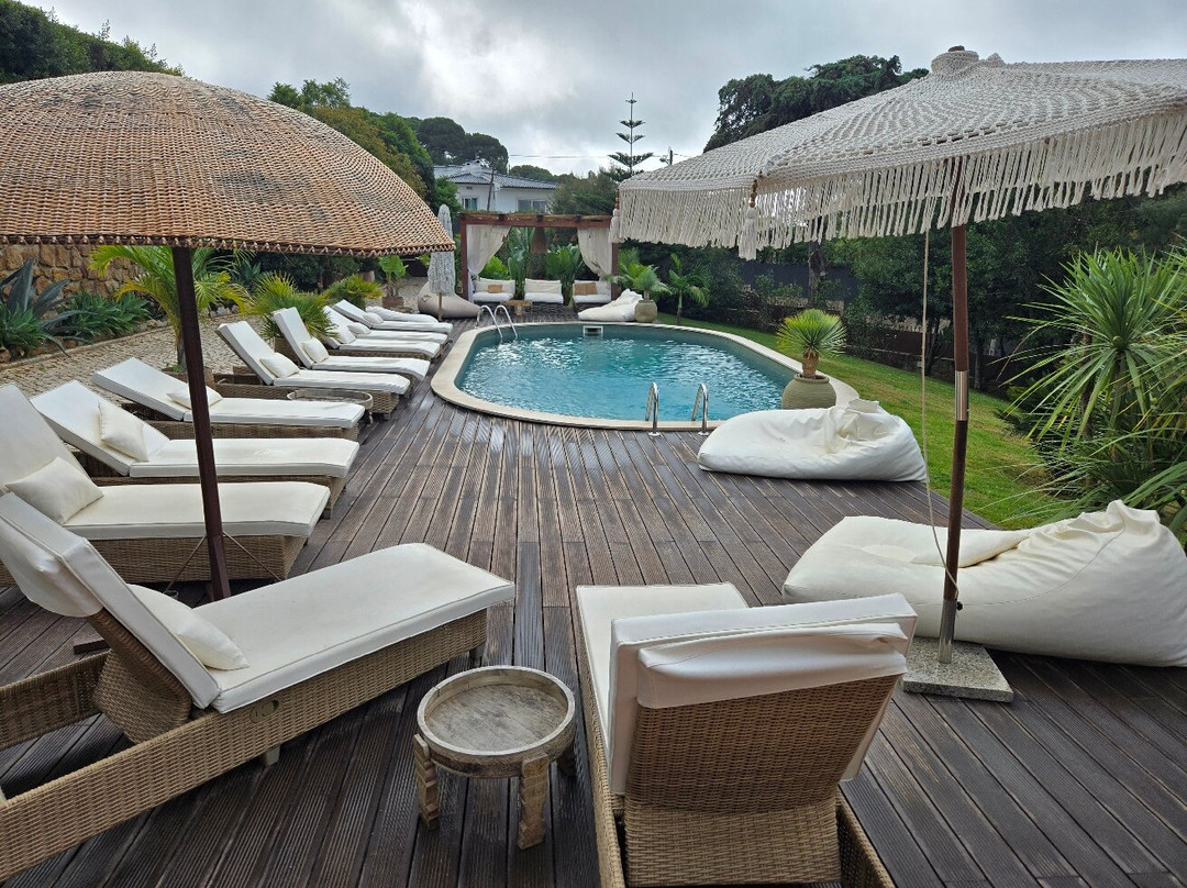 Villa Pietra Estoril Eco Guesthouse主图