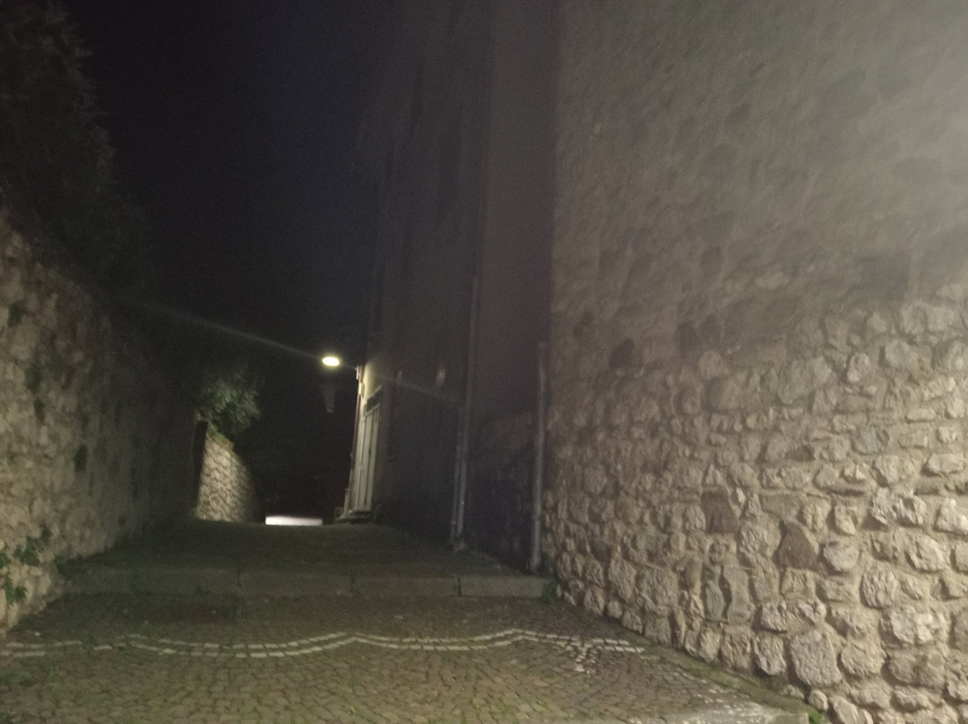 Civic Museum of Summonte - Castle Complex-Summonte必去景点