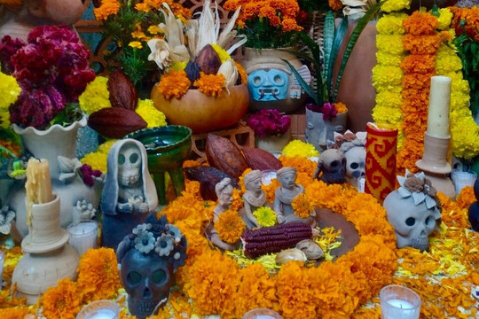 Teotitlan Tours-Teotitlan del Valle必去景点