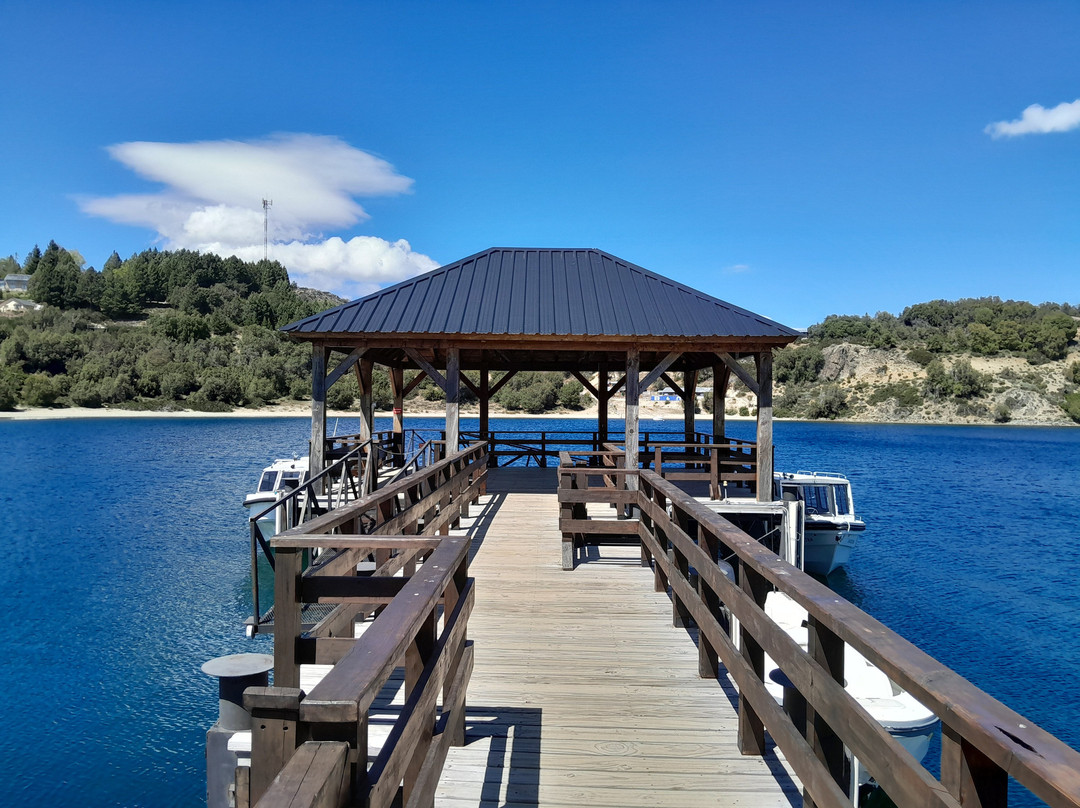 Lago Alumine-Alumine必去景点