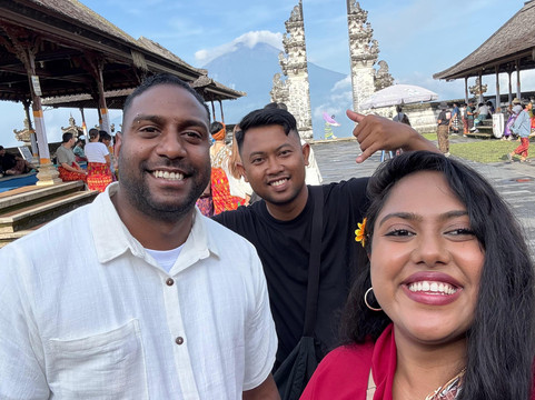 Tuana Bali Driver-库塔必去景点