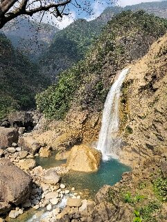 Trip Northeast-古瓦哈提必去景点