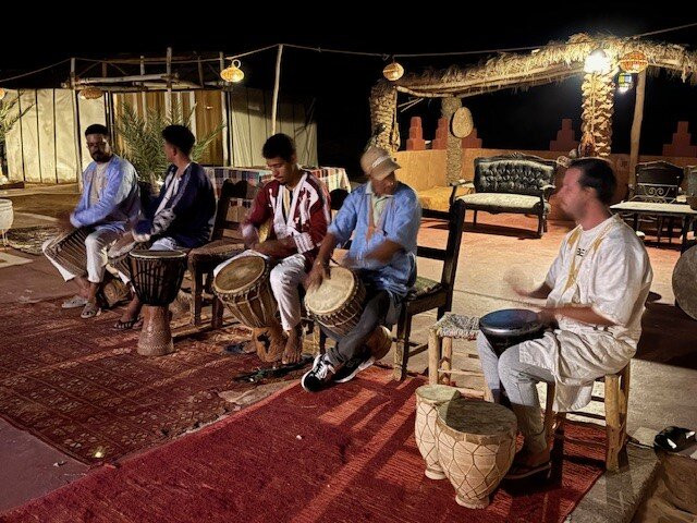 Merzouga Morocco Tours-瓦尔扎扎特必去景点