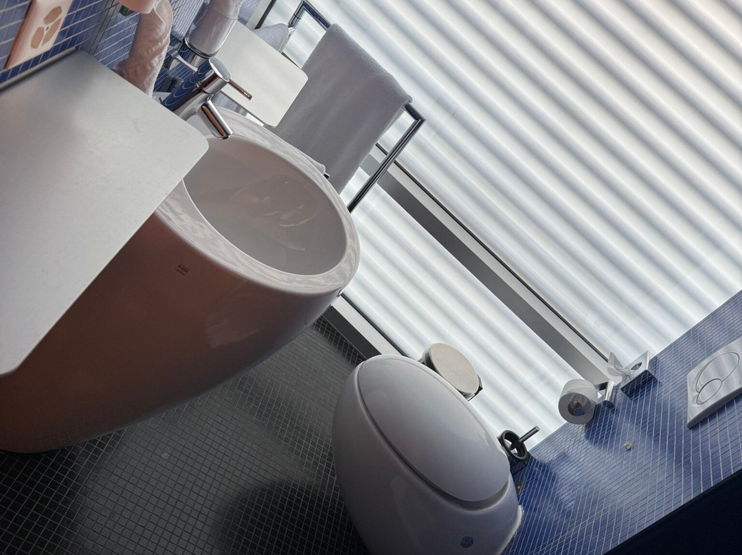 塞达提斯瑞士品质酒店主图