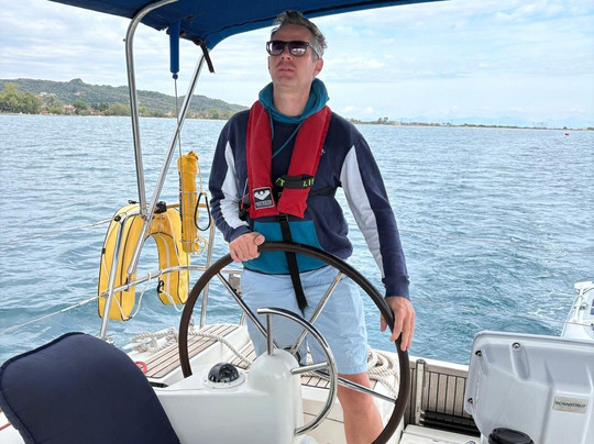 Sunsail-莱夫卡扎必去景点