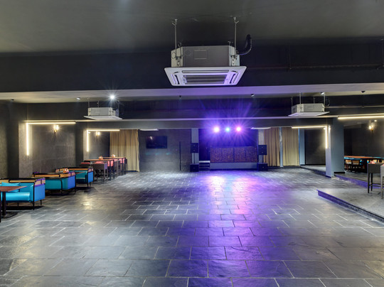 Sportico Resort Bangalore