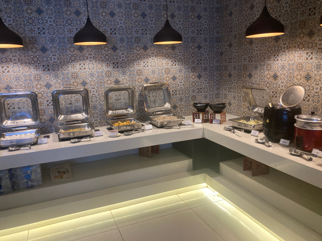 7 Apple Hotel Aurangabad主图