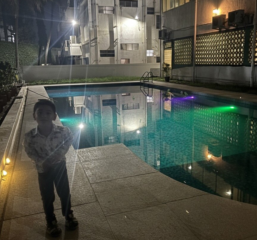 Sivaranjani Hotel主图