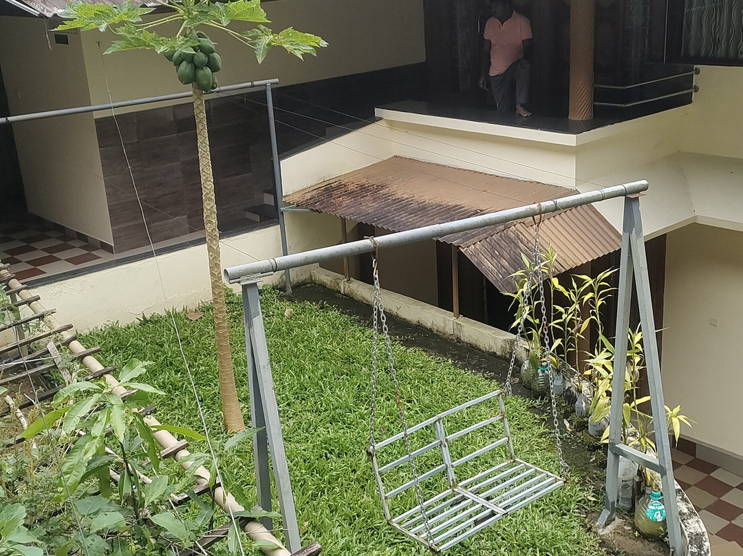 River Rock Homestay主图