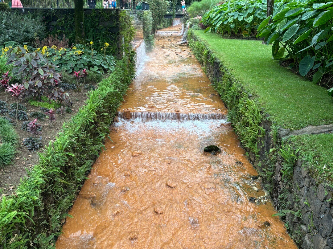 Poça da Dona Beija-富尔纳斯必去景点