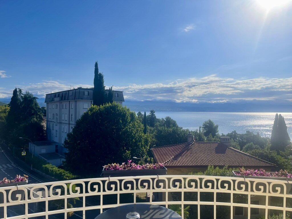 Hotel Villa Eugenia主图