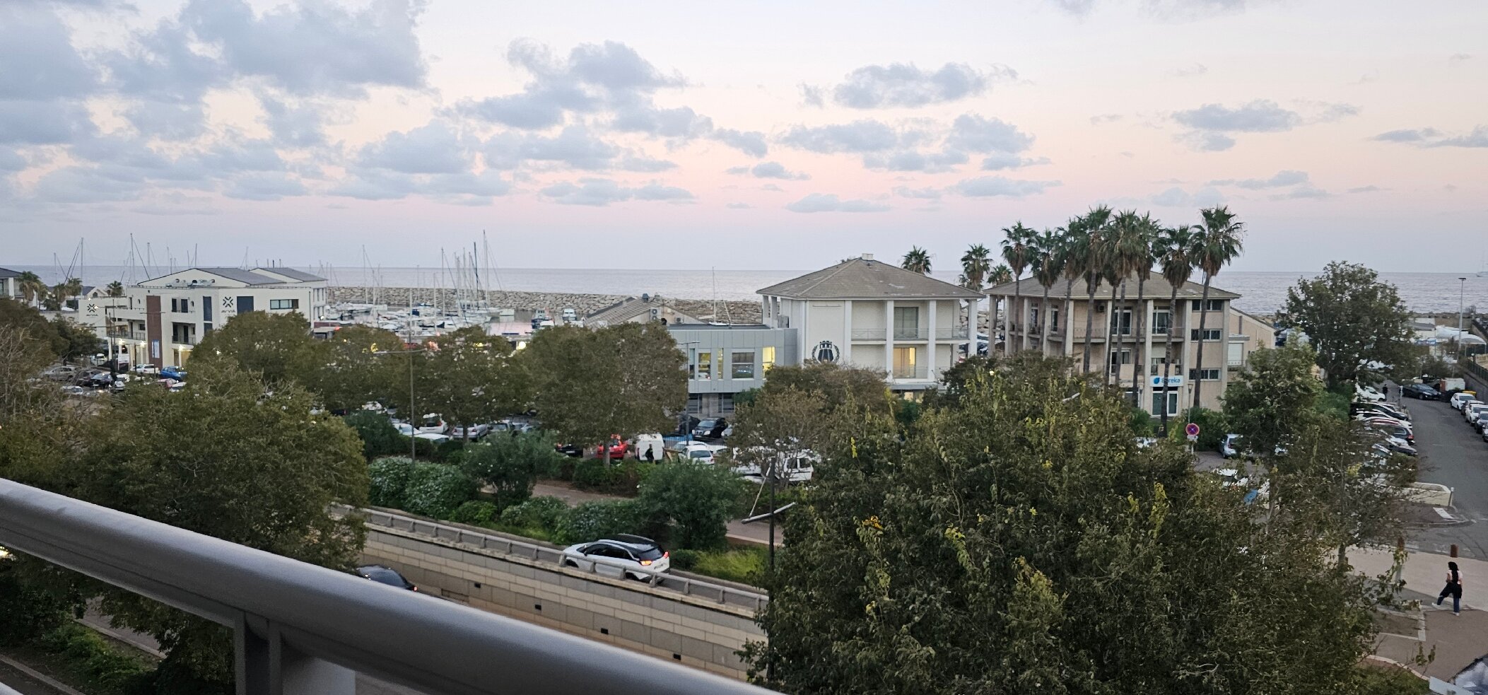 Hôtel Port Toga-官方