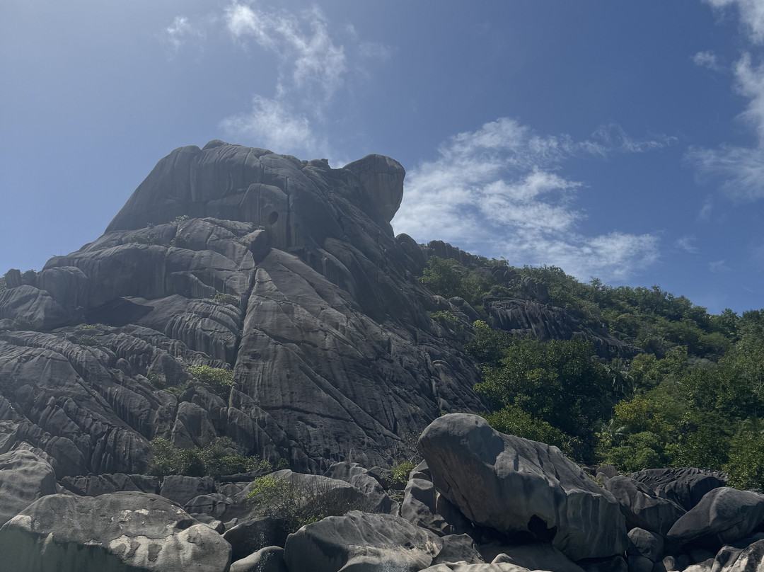 Crystal Water Kayaks-L'Union必去景点