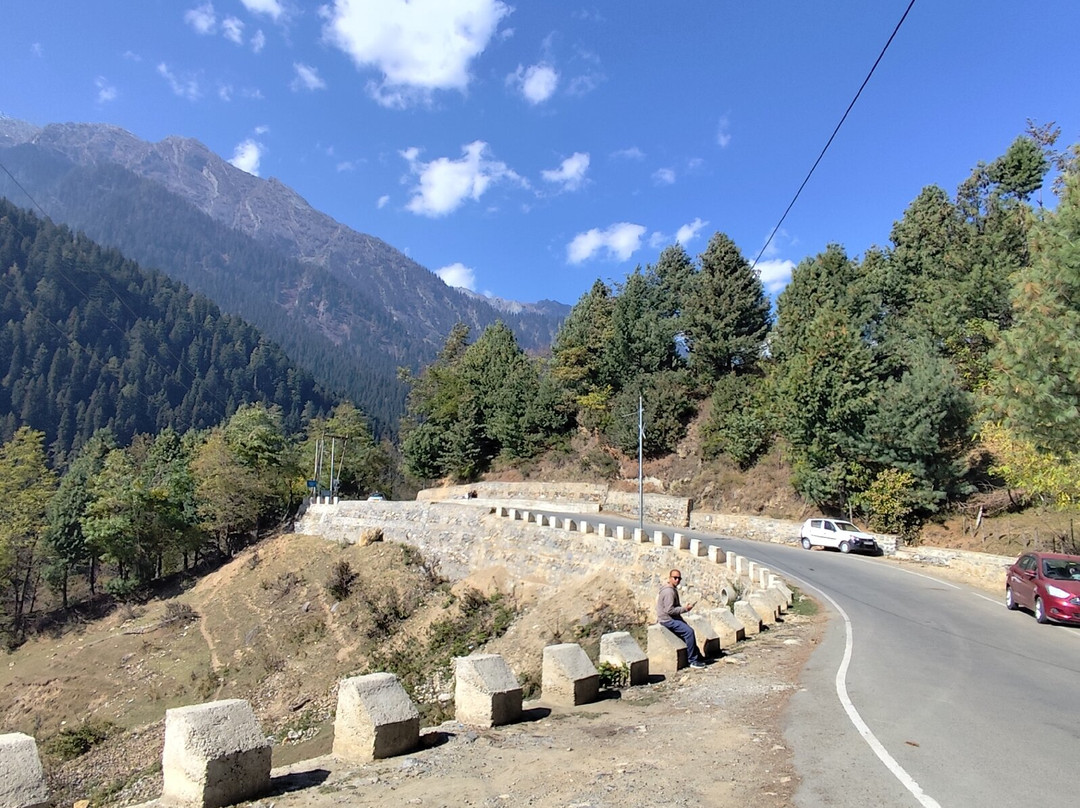 Aru Valley-帕哈甘必去景点